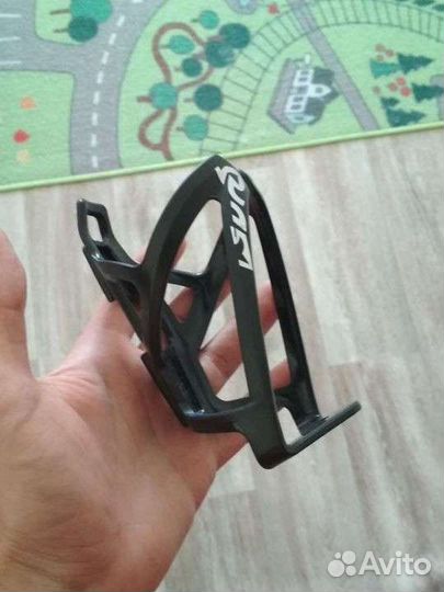 Флягодержатель