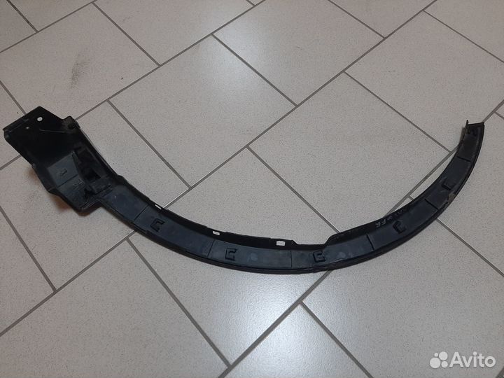 RAV4 40 2015-2019 Расширитель арки передний правый