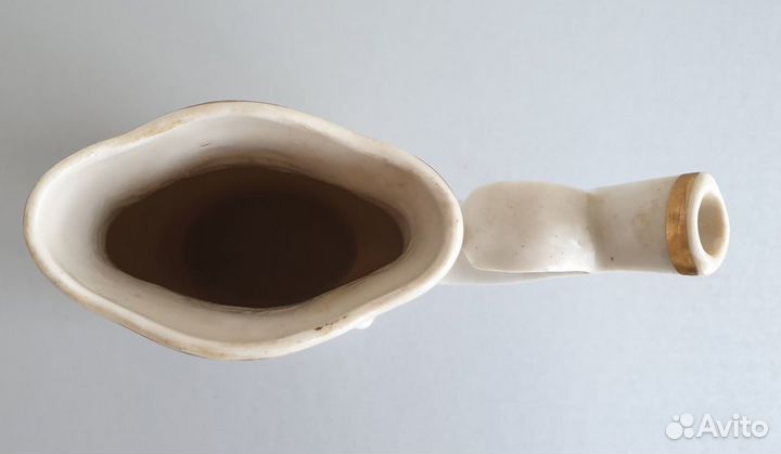 Кружка поильник бюветница для минеральной СССР