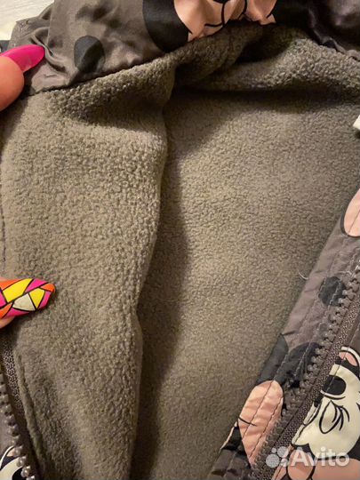 Ветровка hm 86