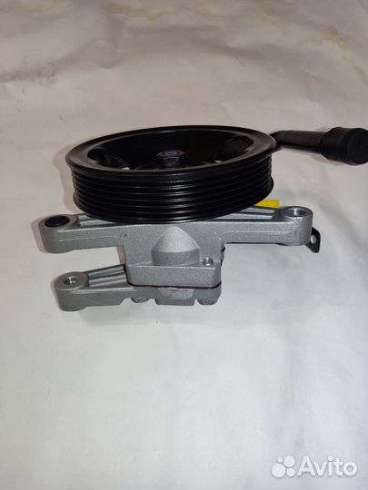 Насос гур Kia Rio 3(2011-2017г.в.)