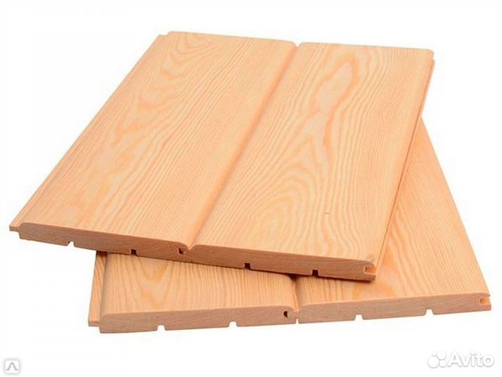 Вагонка штиль