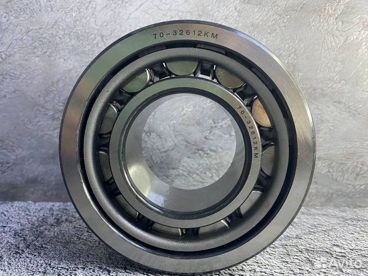 Подшипник 60х130х46 32612 (NU2312) рр1мтз-2; 5 (10