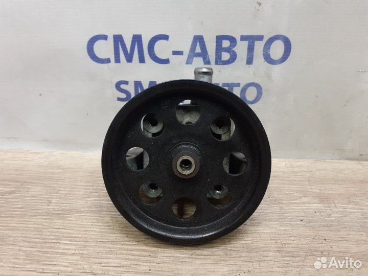 Насос гур Volvo Xc60 XC60