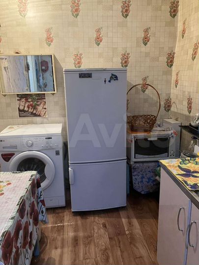 Дом 45 м² на участке 43 сот.