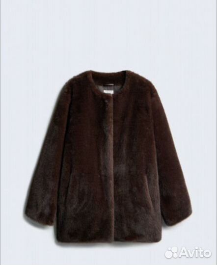 Новая шуба Lime XS/S