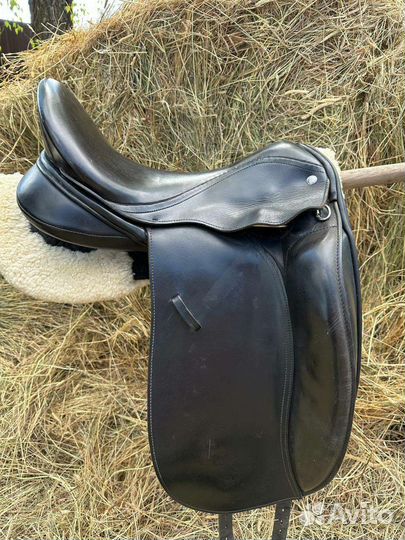 Конная амуниция