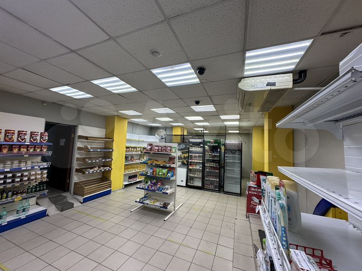 Торговая площадь, 164 м²