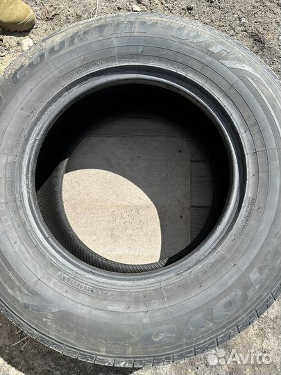 Malatesta Winter Thermic 285/65 R17
