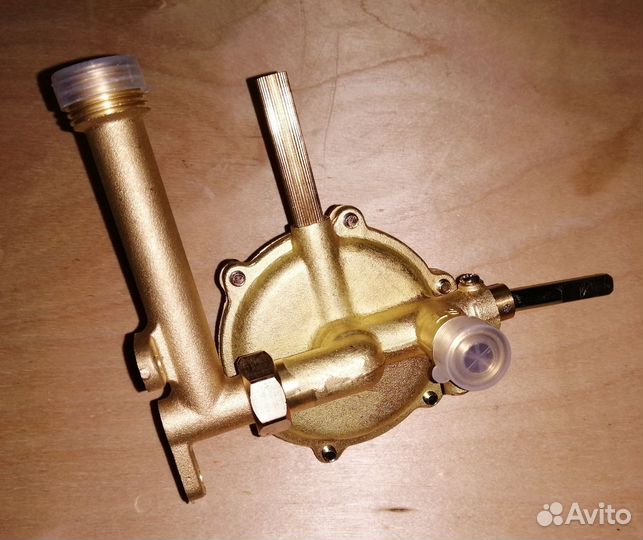 Водяной узел Нева 4510, 4511, 4513, Vilterm новый