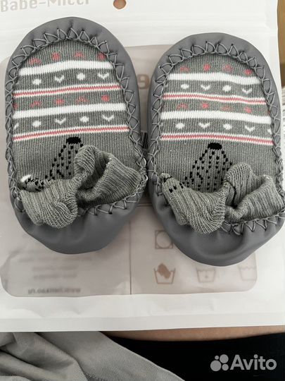 Носки детские