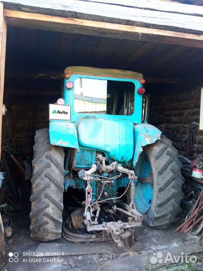 Трактор МТЗ (Беларус) BELARUS-952.6, 1985