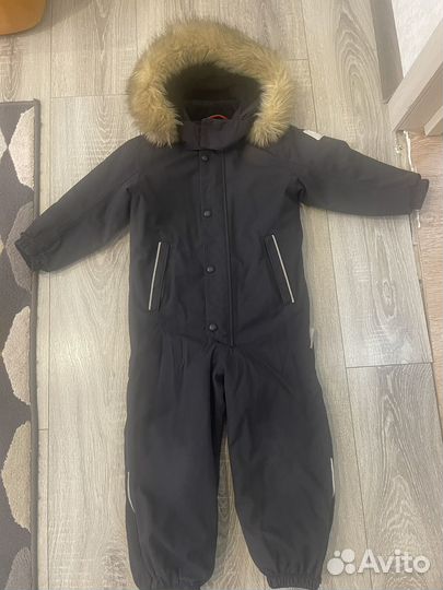 Комбинезон reima 98