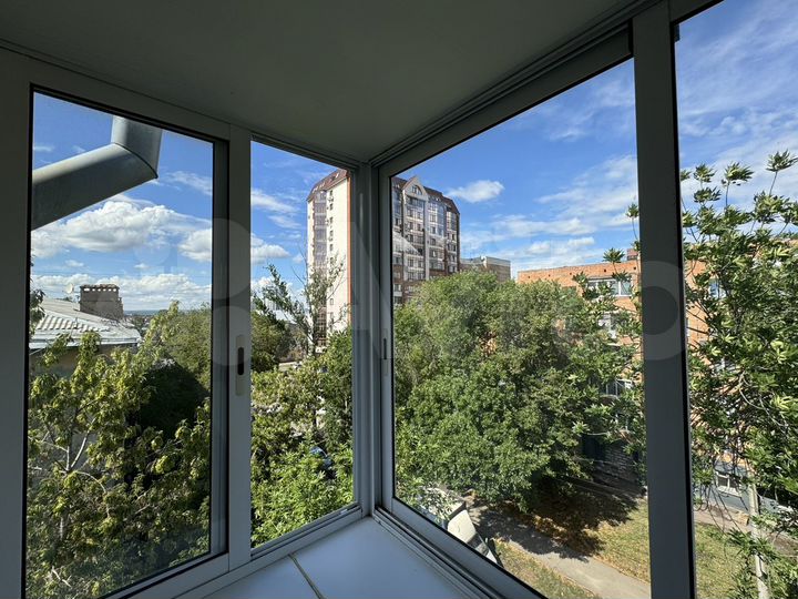 2-к. квартира, 47,1 м², 5/5 эт.