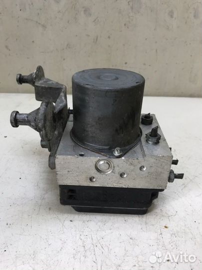 Блок abs Mercedes A-Class W-169