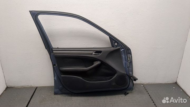 Дверь боковая BMW 3 E46, 2000