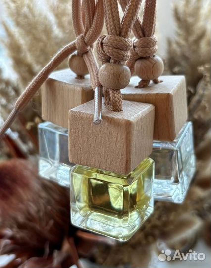 Ароматизатор в авто во флаконе оптом