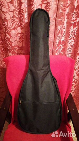 Гитара Barcelona 3/4