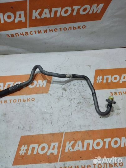 Трубка кондиционера Volvo S60 2 2011 31250477