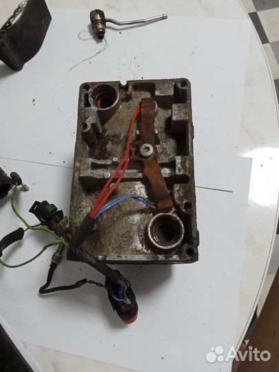 Котел ebespecher hidronic d4wsc