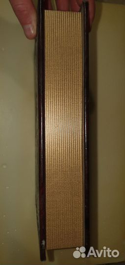 Шкатулка книга