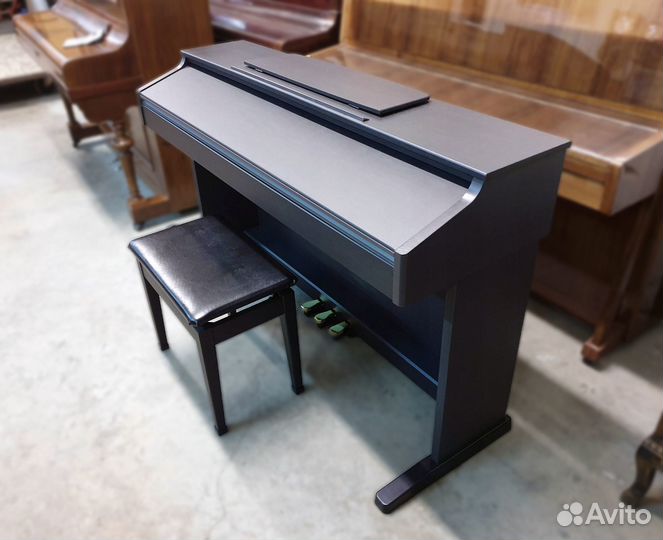 Цифровое пианино (Комплект)