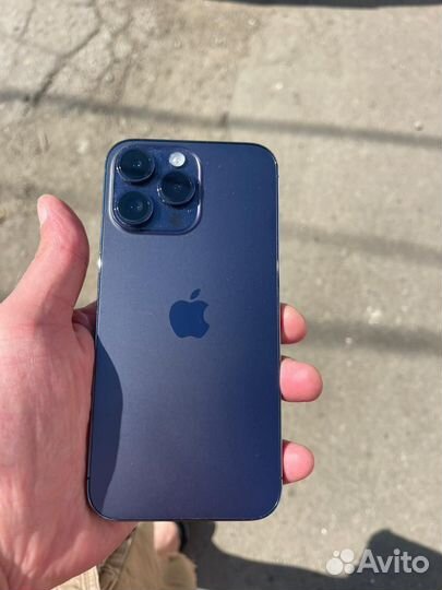 iPhone 14 Pro Max, 128 ГБ