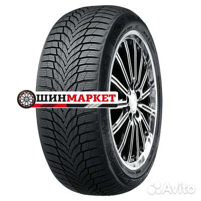 Nexen Winguard Sport 2 205/40 R17 84V