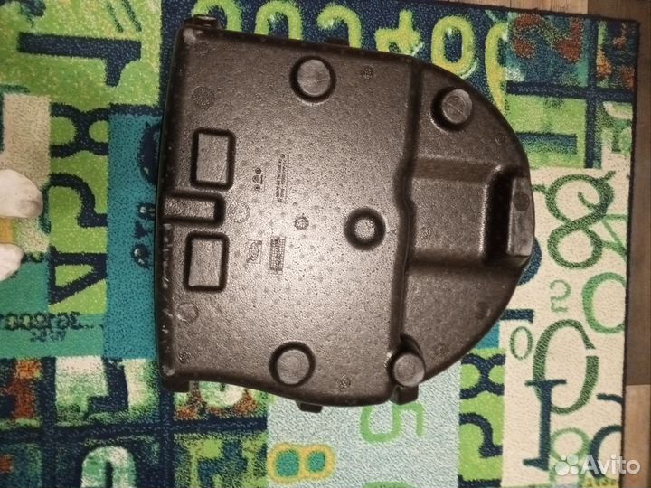 Ящик для инструментов kia cerato 4 2018-2024