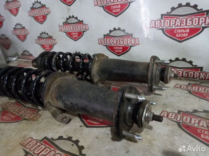 Стойка задняя Toyota Mark X GRX125