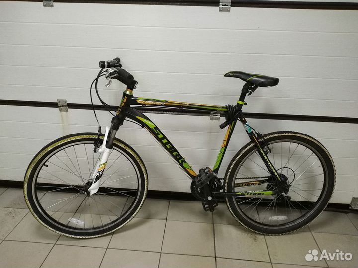 Велосипед мужской