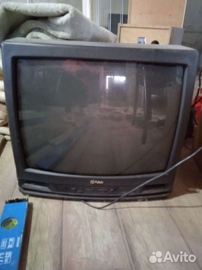 Телевизор Фунай
