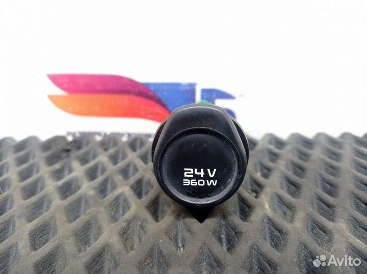 7421637967 Прикуриватель Renault T