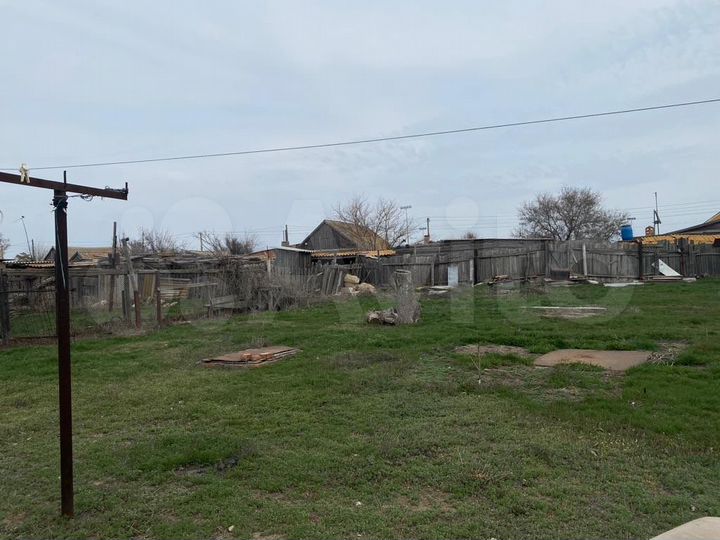 Участок 5 сот. (ИЖС)