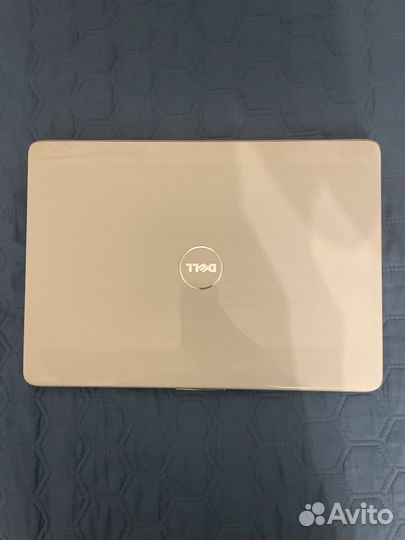 Ноутбук Dell
