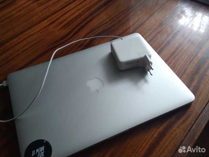 Macbook pro 15 retina 2013