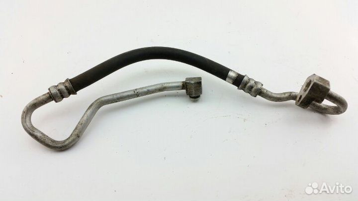 Трубка кондиционера Nissan Pulsar SN15 CD20 1999