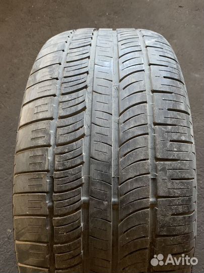 Pirelli Scorpion Zero Asimmetrico 275/45 R20 110H