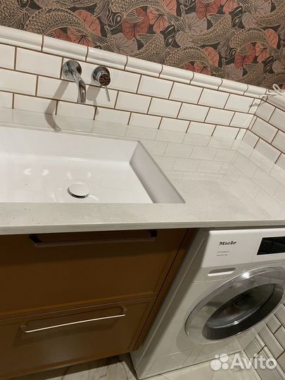 Столешница из камня