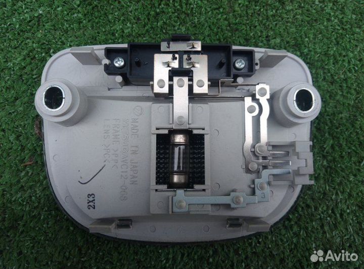 Плафон салона Subaru Xv GP7 FB20 2012