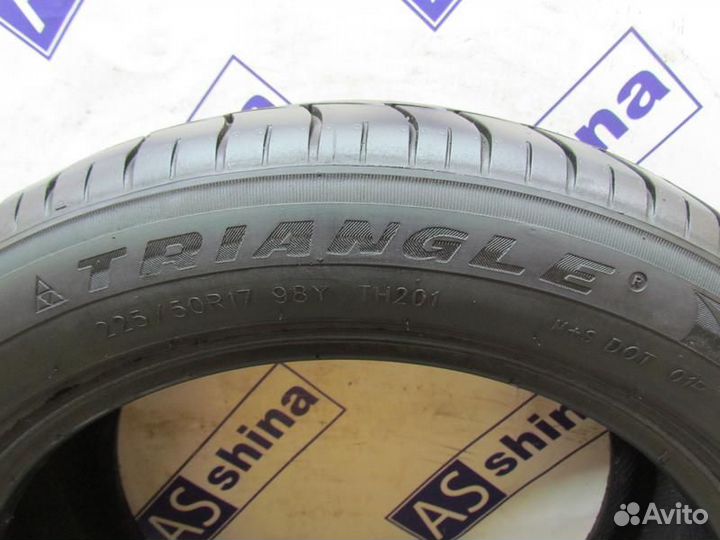 Triangle Sportex TSH11 225/50 R17 89H