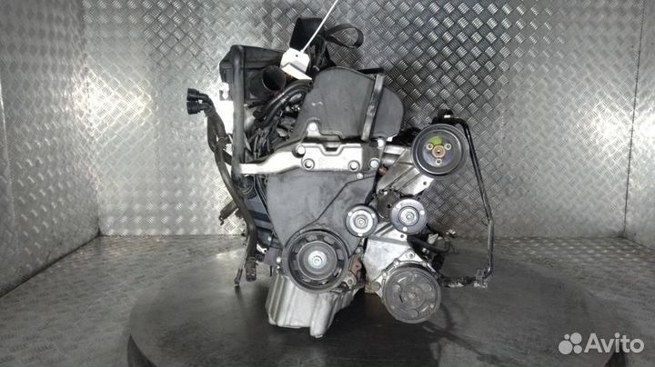 Двигатель AUS Volkswagen Golf 4 (1997-2005)