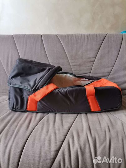 Переноска для детей