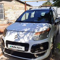 Citroen C3 Picasso 1.4 MT, 2011, 283 910 км, с пробегом, цена 500 000 руб.