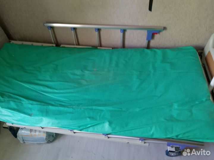 Матрас для лежачих больных бу