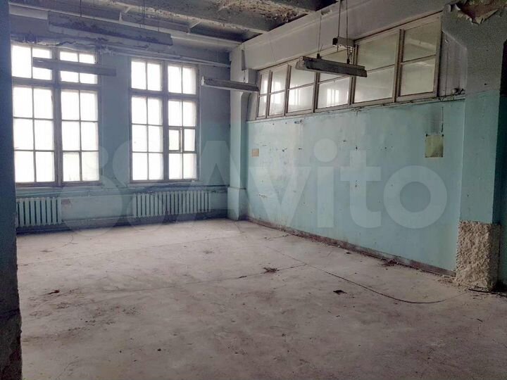 Склад / Производство - 60.4 м²