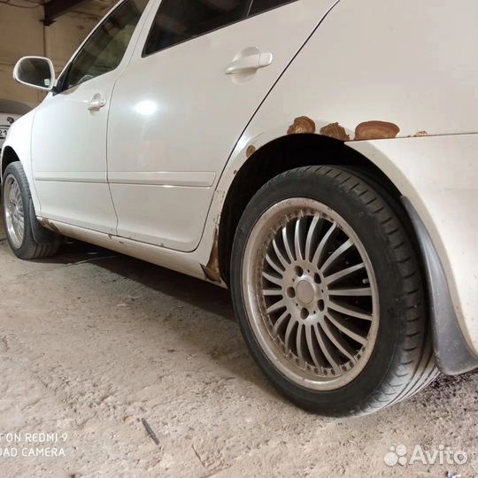 Малярно кузовные работы