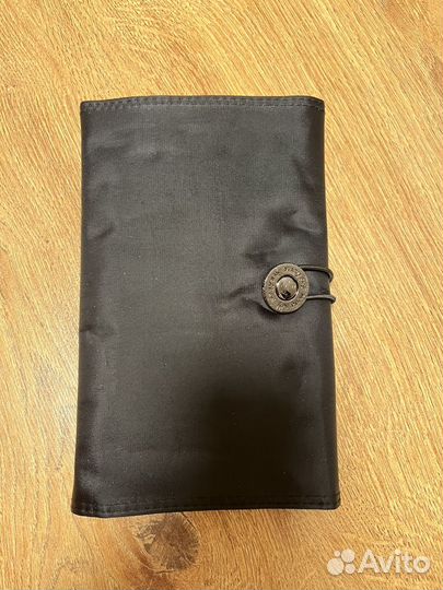 Косметичка Mary kay с 5 кистями