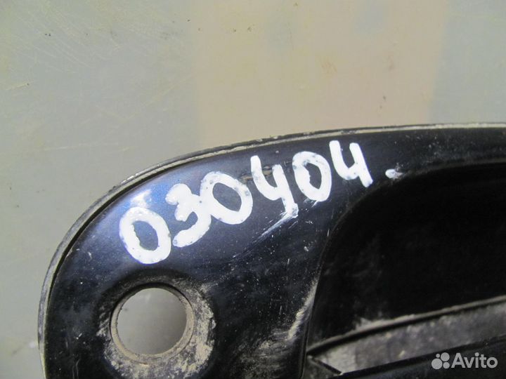 Ручка двери передняя левая Kia Spectra 2001-2011