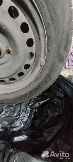 Viatti Strada Asimmetrico 185/70 R14